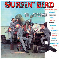 Title: Surfin' Bird, Artist: The Trashmen