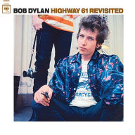 Title: Highway 61 Revisited, Artist: Bob Dylan