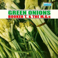 Green Onions