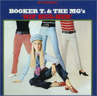 Title: Hip Hug-Her, Artist: Booker T. & The Mg's