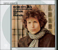 Title: Blonde on Blonde, Artist: Bob Dylan