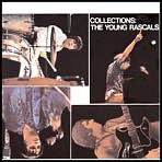 Title: Collections, Artist: Young Rascals