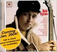 Title: Bob Dylan, Artist: Bob Dylan