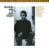 Title: Another Side of Bob Dylan, Artist: Bob Dylan