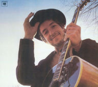 Title: Nashville Skyline, Artist: Bob Dylan