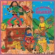 Title: The Moray Eels Eat the Holy Modal Rounders, Artist: The Holy Modal Rounders