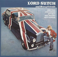 Title: Lord Sutch and Heavy Friends, Artist: Screaming Lord Sutch