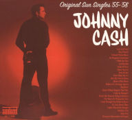 Title: Original Sun Singles 1954-1958, Artist: Johnny Cash