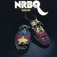 Title: Scraps, Artist: Nrbq