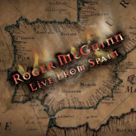 Title: Live From Spain, Artist: Mcguinn,Roger