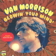 Title: Blowin' Your Mind! [Bonus Tracks], Artist: Van Morrison