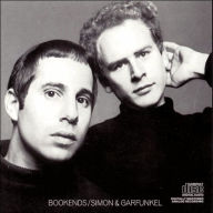 Title: Bookends, Artist: Simon & Garfunkel