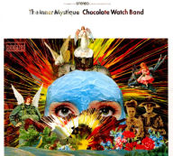 Title: The Inner Mystique, Artist: The Chocolate Watchband