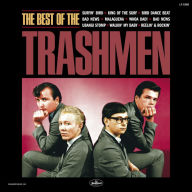 Title: The Best of the Trashmen, Artist: The Trashmen
