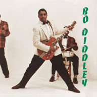 Title: Bo Diddley [Sundazed], Artist: 