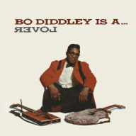 Title: Bo Diddley Is A... Lover, Artist: 