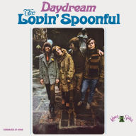 Title: Daydream, Artist: The Lovin' Spoonful