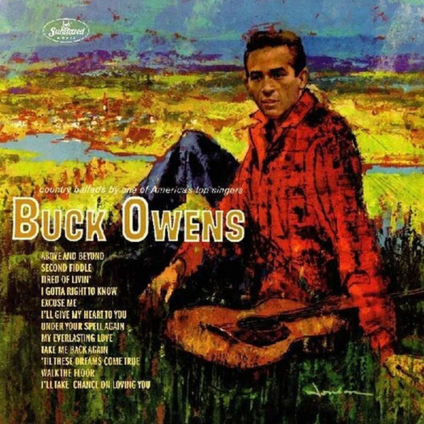 Buck Owens [1961]
