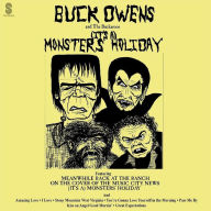 Title: (It's A) Monsters' Holiday, Artist: Buck Owens & His Buckaroos