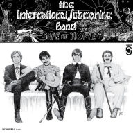 Title: Safe at Home, Artist: The International Submarine Band