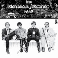Title: Safe at Home [Bonus Tracks], Artist: The International Submarine Band