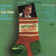 Title: Christmas with Buck Owens and His Buckaroos, Artist: Buck Owens & His Buckaroos