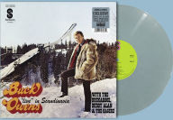 Title: Live in Scandinavia [B&N Exclusive] [Peach Vinyl], Artist: Buck Owens