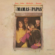Title: The Mamas & the Papas, Artist: The Mamas & the Papas