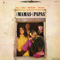 Title: The Mamas & the Papas, Artist: The Mamas & the Papas