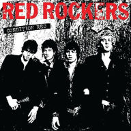 Title: Condition Red, Artist: Red Rockers