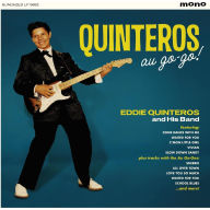 Title: Quinteros Au-Go-Go, Artist: Eddie Quinteros