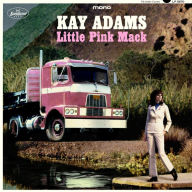 Title: Little Pink Mack, Artist: Kay Adams