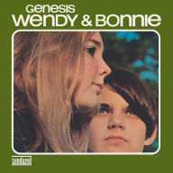 Title: Genesis, Artist: Wendy & Bonnie