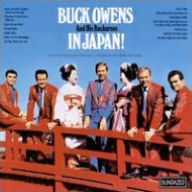 Title: In Japan!, Artist: Buck Owens & His Buckaroos