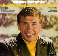 Title: Christmas Shopping, Artist: Buck Owens & His Buckaroos