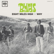 Title: Eight Miles High/why, Author: 