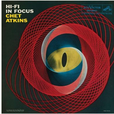 Hi Fi in Focus
