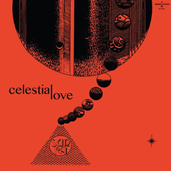 Celestial Love