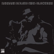 Title: Blacknuss, Artist: Rahsaan Roland Kirk