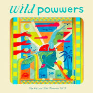 Title: Pop Hits & Total Bummers 5, Artist: Wild Powwers