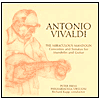 Title: Vivaldi: The Miraculous Mandolin, Artist: Vivaldi / Kapp / Philharmonia