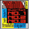 Title: Shostakovich: String Quartets Nos. 1, 2, 3, Artist: Shostakovich