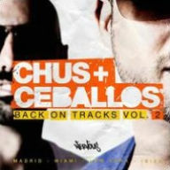 Title: Back on Tracks, Vol. 2, Artist: 