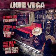 Title: Star of a Story, Artist: Louie Vega