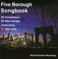 Five Borough Songbook