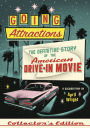 Going Attractions: The Definitive Story of the American Drive-in Movie