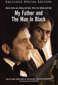 Title: My Father And The Man In Black, Author: 