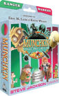 Munchkin CCG: Ranger Warrior