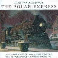 Title: THE POLAR EXPRESS & DR. SEUSSS, Artist: Nathan Gunn