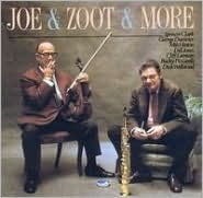 Title: Joe and Zoot and More, Artist: Joe Venuti